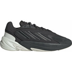 Кроссовки adidas Ozelia, полнота F (EU)/ на среднюю стопу, размер 7 UK, чёрный