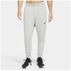 Брюки спортивные NIKE, размер 2XL, серый