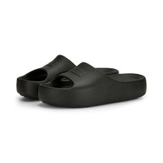 Шлепанцы PUMA Shibusa, размер 6, черный