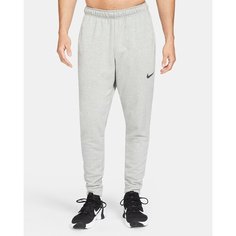Брюки спортивные NIKE, размер L-T, серый