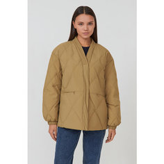 Пуховик Baon B0023568, размер XS, Khaki
