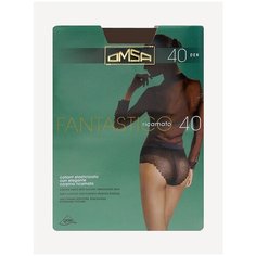 Колготки Omsa Fantastico, 40 den, размер 4, lola