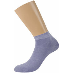 Носки MiNiMi, размер 39-41 (25-27), grigio