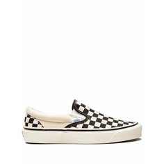 Слипоны VANS 98 DX Anaheim, размер 5 US, серебристый