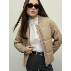 Бомбер Zarina, размер XL (RU 50)/170