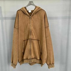 Толстовка OFF STREET, размер XL, , коричневый