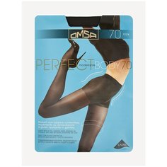 Колготки Omsa Perfect Body, 70 den, размер 2, fumo