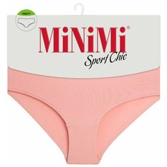Трусы MiNiMi, размер 50/XL, rosa