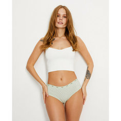 Трусы MiNiMi, размер 50 (XL), menta