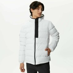 Куртка LACOSTE, размер T50, белый