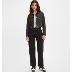 Джинсы Levis, размер 31/31, черный Levis®