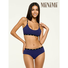 Трусы MiNiMi, размер 48/L, Blu Notte