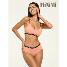 Трусы MiNiMi, размер 48/L, розовый