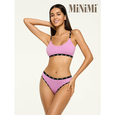 Трусы MiNiMi, размер 48/L, Lavanda