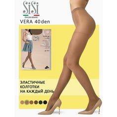 Колготки Sisi, 40 den, размер 2, daino