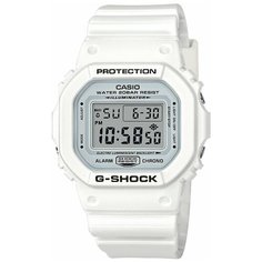 Наручные часы CASIO G-Shock, серый