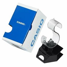 Наручные часы CASIO, черный