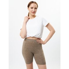 Термобелье низ KHAN Cashmere, размер 4XL, серый