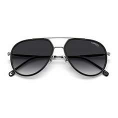 Солнцезащитные очки CARRERA, черный