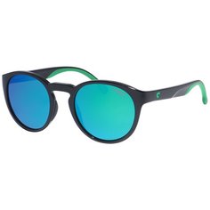 Солнцезащитные очки Carrera, черный
