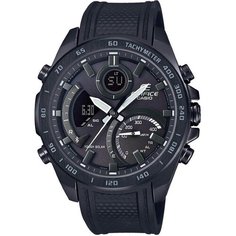 Наручные часы CASIO Edifice, black
