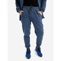 Брюки спортивные STROBBS, размер M, синий