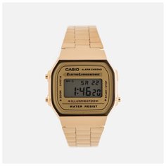 Наручные часы CASIO, золотой