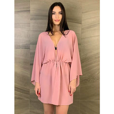 Туника GALBERI Пляжная одежда, размер XS-XL