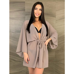 Туника GALBERI Пляжная одежда, размер XS-XL