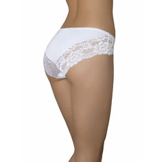 Трусы MiNiMi, размер XXL, bianco