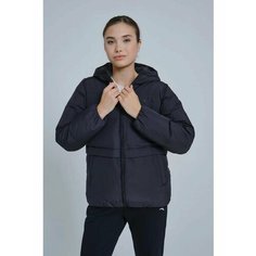 Пуховик Anta CROSS-TRAINING, размер 2XL, чёрный