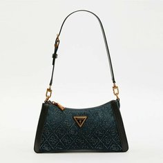 Сумка GUESS, синий
