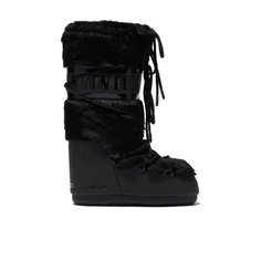 Ботинки MOON BOOT, размер 39/41 EU, черный