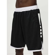 Шорты Спорт, размер XXL, черный Нет бренда