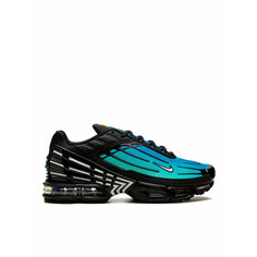 Кеды NIKE Air Max Plus III, размер 8.5 US, синий