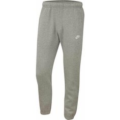 Брюки спортивные NIKE sport, размер INT L, серый