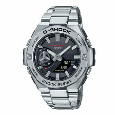 Наручные часы CASIO G-Shock, серый