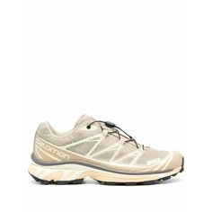 Кроссовки Salomon Advanced XT-6 Mindful 3, размер 10 UK, коричневый