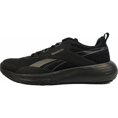 Кроссовки Reebok LITE PLUS 4, полнота F (EU)/ на среднюю стопу, размер 6,5 US, черный/серый/белый