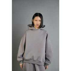 Худи ZNWR Dakota, размер M, , серый