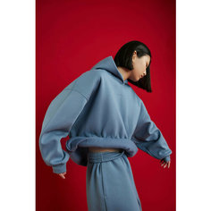 Худи ZNWR Dakota, размер M, , голубой