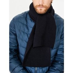 Шарф Baon, deep navy