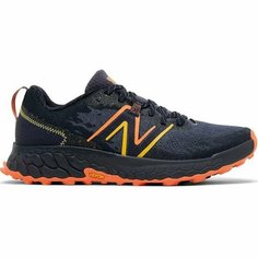 Кроссовки New Balance, размер 40.5, черный