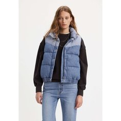 Жилет Levis, размер S, blue Levis®