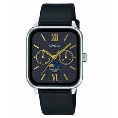 Наручные часы CASIO Collection, серебристый