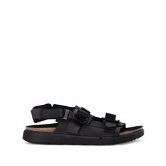 Сандалии Birkenstock Shinjuku, размер 42 Regular EU (Birkenstock (Европа)), черный