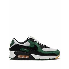 Кроссовки NIKE Air Max 90, размер 8 US (NIKE US), зеленый