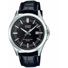 Наручные часы CASIO, черный