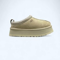 Угги UGG, размер 37, бежевый