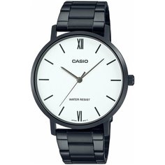 Наручные часы CASIO Standard, белый